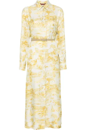 Max Mara Svelto maxi dress