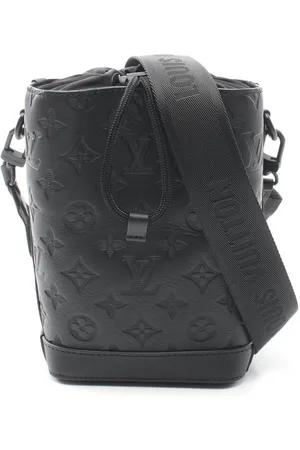 LOUIS VUITTON 2020s Noé shoulder bag