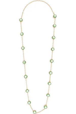 Swarovski Chroma necklace
