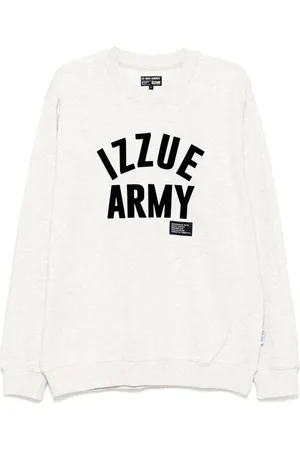 Izzue Logo sweatshirt