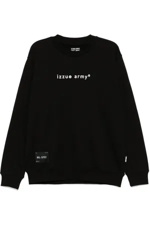 Izzue Logo sweatshirt