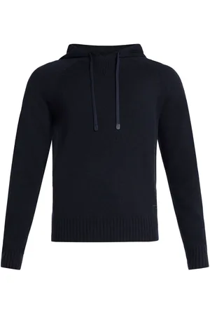 Tom Ford Cashmere hoodie