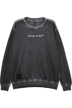 Izzue Logo sweatshirt