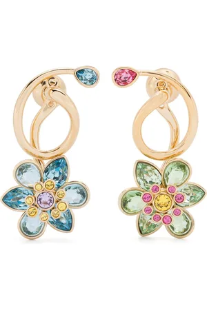 Swarovski Idyllia earrings
