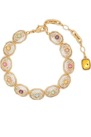 Swarovski Chroma Tennis bracelet