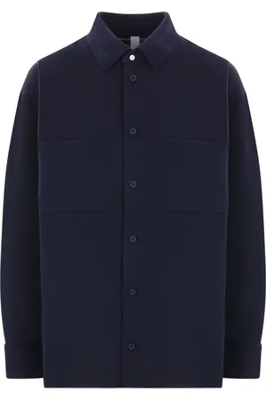 CFCL Soft Milan ribbed shirt