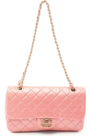CHANEL 2010-2011 Classic Flap shoulder bag