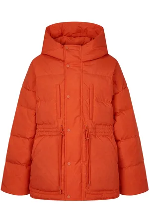 Studio Tomboy Ripstop hooded jacket
