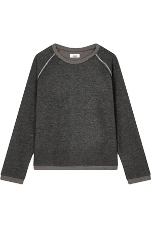 Studio Tomboy Seam detailing t-shirt