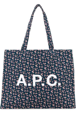 A.P.C. Diane shopping bag