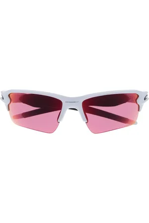 Oakley Flak® 2.0 XL rectangle-frame sunglasses