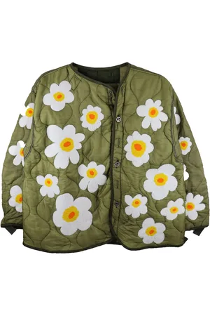 READYMADE Liner jacket