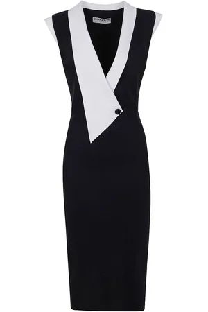 CHIARA BONI Soraibic dress