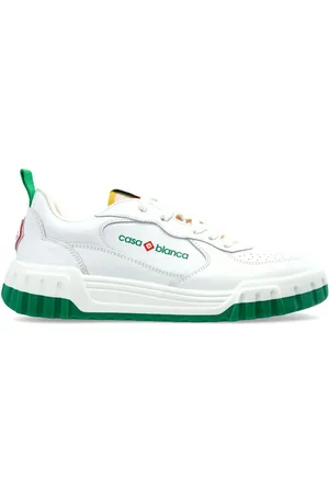 Casablanca Logo-print sneakers