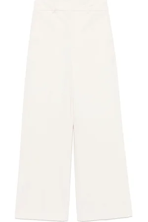 SEMICOUTURE Palazzo trousers