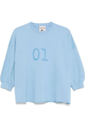 SEMICOUTURE Maria sweatshirt