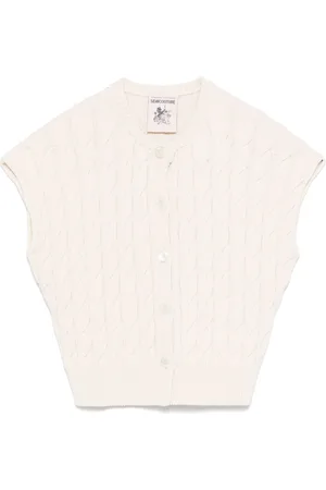 SEMICOUTURE Janira cardigan