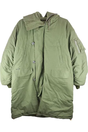 READYMADE Hooded jacket