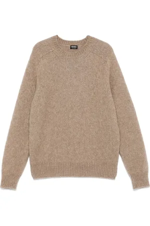 Ermenegildo Zegna Crew-neck sweater