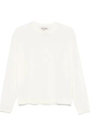 SEMICOUTURE Eustachia sweater