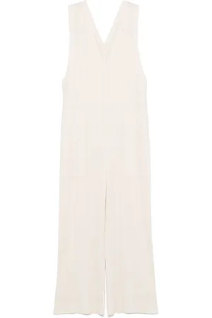 PLEATS PLEASE ISSEY MIYAKE Pleated jumpsuit