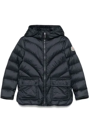 Moncler Argenno parka