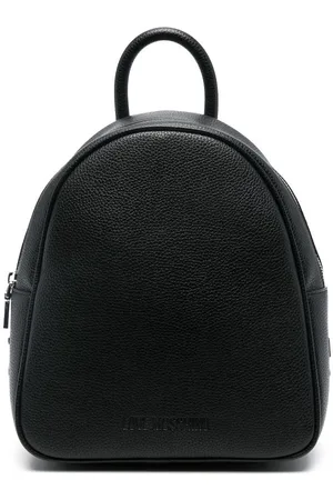 Moschino Logo lettering backpack
