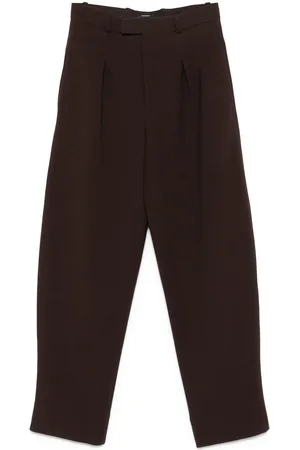 WARDROBE.NYC Virgin wool trousers