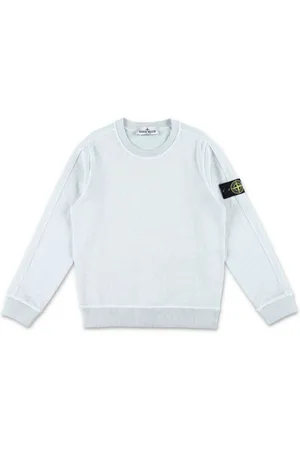 Stone Island Compass-motif sweatshirt