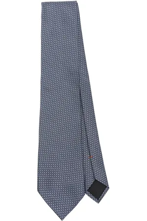 Ermenegildo Zegna Silk tie