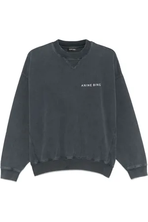 ANINE BING Jaci sweatshirt