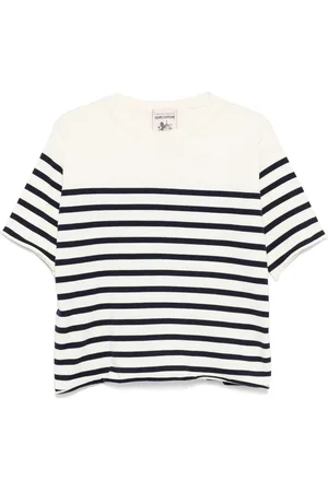 SEMICOUTURE Ombeline T-shirt