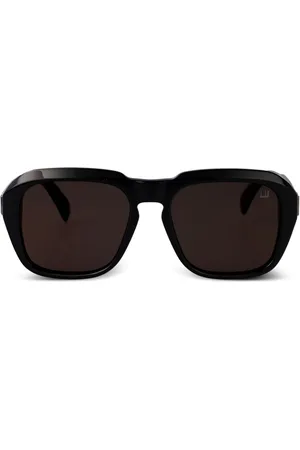 Dunhill Square-frame sunglasses