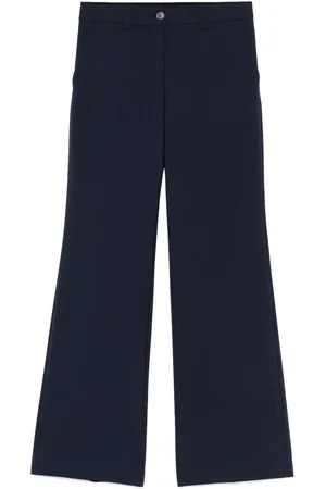SEMICOUTURE Tailored trousers