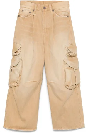 R13 Cargo trousers