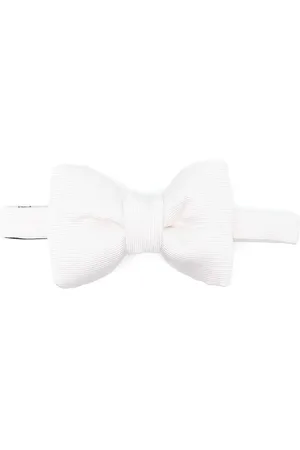 Tom Ford Silk bow tie