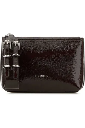 Givenchy Voyou clutch bag