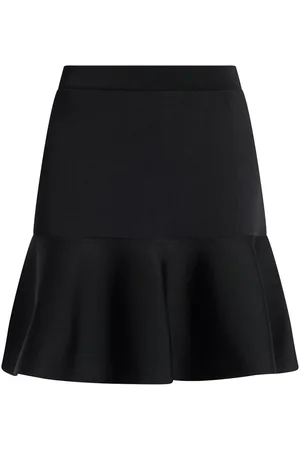 Tom Ford Peplum mini skirt