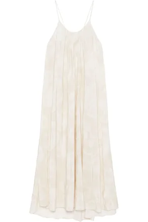 ANINE BING Aida maxi dress