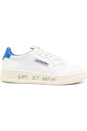 Autry Medalist Low sneakers