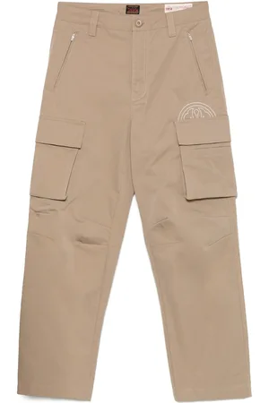 Evisu Kamon & Seagull trousers