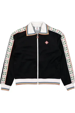 Casablanca Laurel track jacket