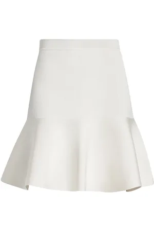 Tom Ford Peplum mini skirt
