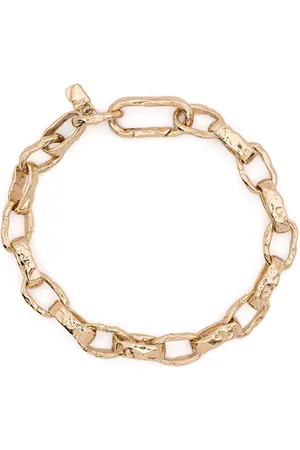 Fie Isolde 14K Cogency bracelet