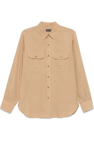 Tom Ford Twill shirt