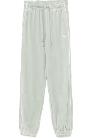 Nike Velour track pants