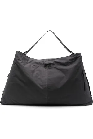 LEMAIRE Flag Hobo bag