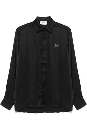 COPERNI Satin shirt