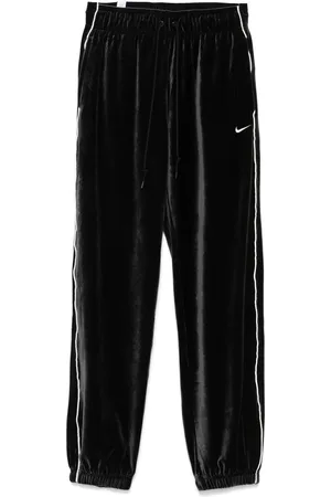 Nike Velour track pants