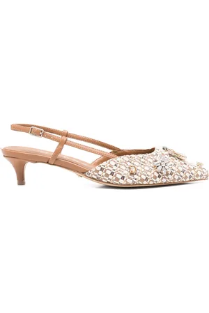 Guess 40mm Jesseny pumps